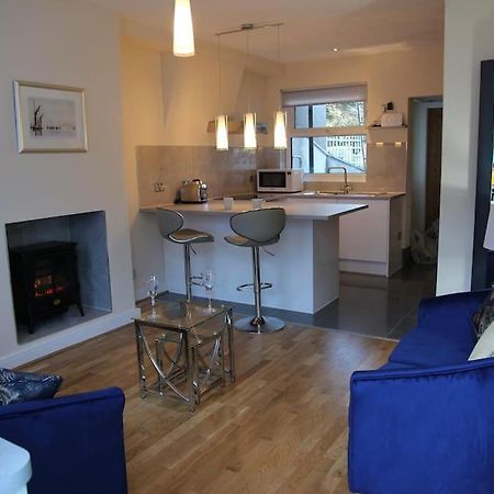 Charming Mid Terrace Cottage Conwy Exterior photo